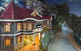 Fabhotel Prime Wingait Inn